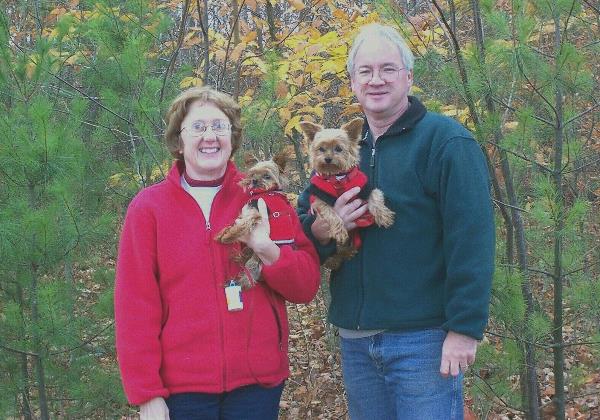 Donna (Gleason) Duff