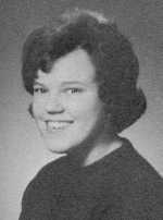 Barbara Rose Johnson