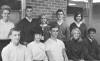 Class of 66 yearbook photo