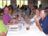 Reunion dinner photo