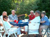 July 5 2003 gathering