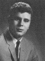 Larry Aldridge