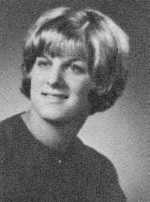 Sue Bernard