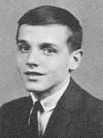 Ken Berry