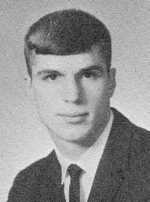 Dick Brown
