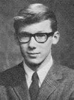 Jim Chapin