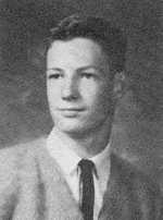 Dwayne Dallas