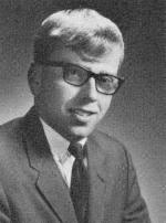 Jack Ditmar