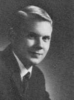 Hal Hansen