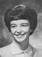 Caroline Johnson