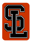 Spring Lake High School logo
