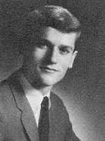 Pete MacDonald