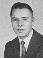 Dave Madison