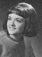 Margery McCall