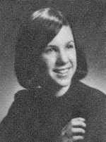 Sue McOmber