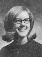 Marcia Miller