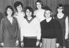 Class of 66 yearbook photo