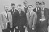 Class of 66 yearbook photo