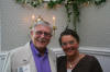 John & Claire Bryson