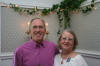Steve Donner & Elizabeth Hayes