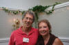 Joe Kitzinger & Beth Hubbard