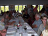 Reunion dinner photo