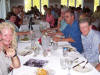 Reunion dinner photo