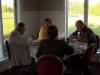 Reunion dinner photo