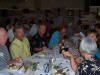 Reunion dinner photo