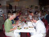 Reunion dinner photo