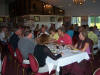 Reunion dinner photo