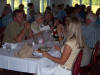 Reunion dinner photo