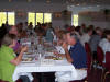 Reunion dinner photo