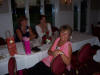 Reunion dinner photo