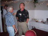 Reunion dinner photo