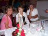Reunion dinner photo