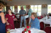 Reunion dinner photo