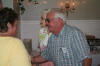 Reunion dinner photo