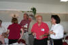 Reunion dinner photo