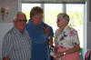 Reunion dinner photo