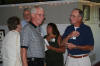 Reunion dinner photo