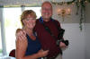 Reunion dinner photo