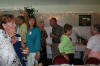 Reunion dinner photo