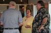 Reunion dinner photo