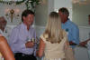 Reunion dinner photo