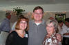 Reunion dinner photo