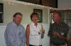 Reunion dinner photo