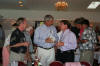 Reunion dinner photo