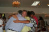 Reunion dinner photo