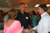Reunion dinner photo